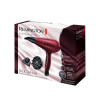 Remington Ionic Hair dryer | AC9096 | 2400 W | Number of temperature settings 3 | Ionic function | Diffuser nozzle | Red