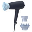 Philips 3000 series Hairdryer BHD360/20, 2100W, 6 heat and speed settings, Advanced ionizing care, ThermoProtect