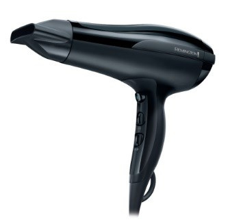 Remington D5210 Black 2200 W