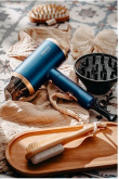 Camry Hair dryer 1800W+ diffuser CR 2268