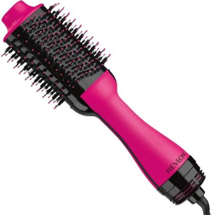 Revlon RVDR5222E hair dryer Black, Pink AGDRVLSUS0012