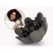 Shark HD542 SpeedStyle Pro Flex 4-in-1 - Mokka/silver