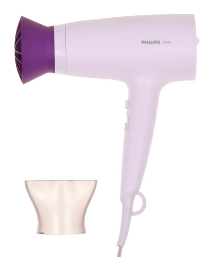 Philips 3000 series BHD341/10 Hair Dryer