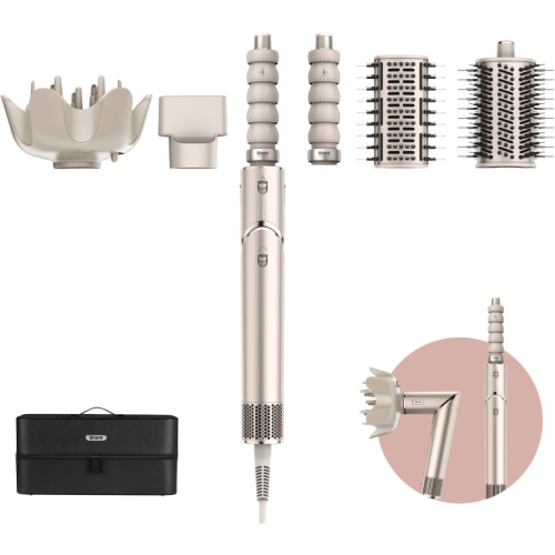 Shark HD446SLEU FlexStyle Air Styler & Haartrockner