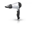 Esperanza EBH002S Hair dryer Silver / Black 850 W