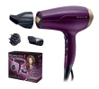 Remington D5219 hair dryer 2300 W Purple