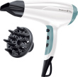 Remington D5216 hair dryer 2300 W Blue, White