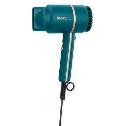 Beurer Ocean, 2000 W, roheline - Kompaktne föön / HC35OCEAN