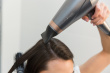 Remington AC8820 hair dryer 2200 W Silver