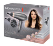 Remington AC8820 hair dryer 2200 W Silver