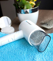 Blaupunkt HDD401WH hair dryer 1600 W White