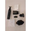 Taastatud. Xiaomi UniBlade Trimmer EU | Xiaomi | UniBlade Trimmer | X300 EU | Black | DAMAGED PACKAGING, DEMO, MISSING: MANUALS AND INNER PACKAGING