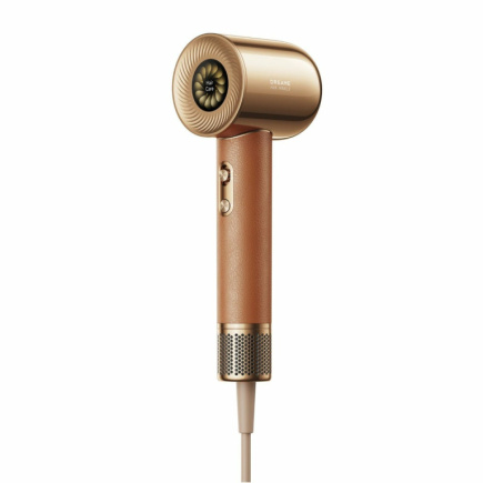 Dreame Miracle Hair Dryer - Gold