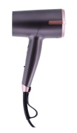 Remington D6077 hair dryer 2000 W Bronze, Grey