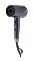 Remington D6077 hair dryer 2000 W Bronze, Grey