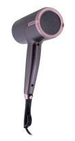 Remington D6077 hair dryer 2000 W Bronze, Grey
