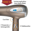 Föön ProfiCare PCHTD3113BR, pruun