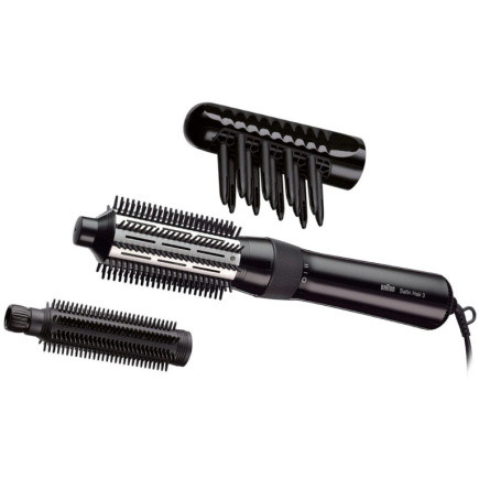 Braun Satin Hair 3 AS 330