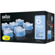 Braun CCR 6 Nachfllkartuschen 6er Pack