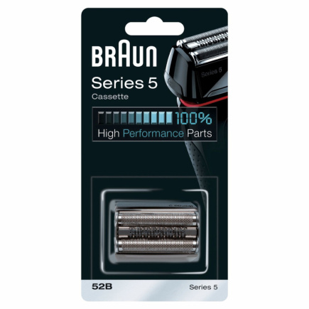 Braun Kombipack 52B
