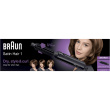 Braun Satin Hair 1 AS 110