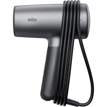 Braun HD 4.3