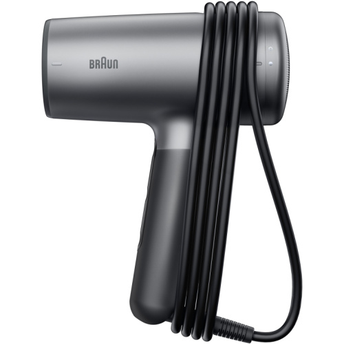 Braun HD 4.3