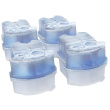 Braun CCR 4 Nachfllkartuschen 4er Pack