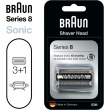 Braun Kombipack 83M