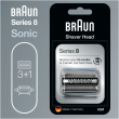 Braun Kombipack 83M