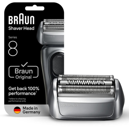 Braun Kombipack 83M 21296327