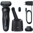 Braun Series 5 52-N7200cc + gratis cc