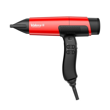 Valera MatrixCare AI, 2000 W, punane - Föön / MATRIXCAREAI.RED