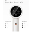 Jimmy | Hair Dryer | F7 | 1600 W | Number of temperature settings 3 | Ionic function