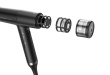 GA.MA PH6080.BK IQ3 Perfetto hair dryer 1600 W Must
