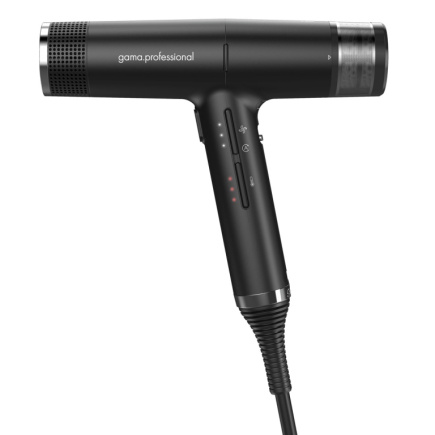 GA.MA PH6080.BK IQ3 Perfetto hair dryer 1600 W Must