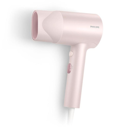 Philips 3000 Series, 1600 W, roosa - Föön / BHD321/50
