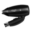Adler | Hair Dryer | AD 2251 | 1400 W | Number of temperature settings 2 | Must