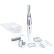 Braun Silk-pil 3w1 FG 1100 srebrny