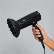 Braun Hair dryer | BRHD225E | 2200 W | Number of temperature settings 3 | Ionic function | Diffuser nozzle | Must