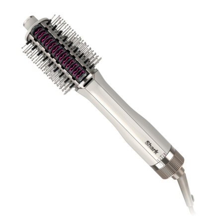 Shark SmoothStyle Hot air brush Warm Valge 900 W 1.8 m