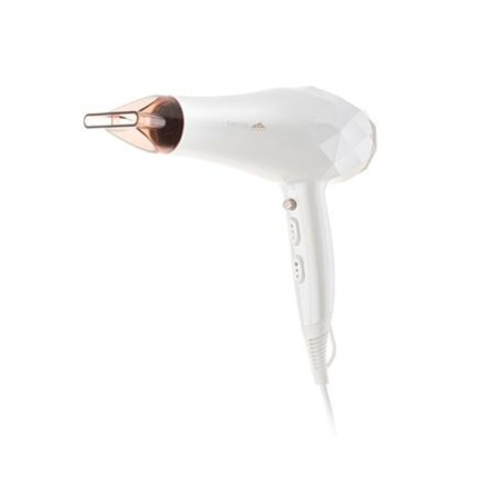 ETA | Hair Dryer | ETA832090000 | 2200 W | Number of temperature settings 3 | Ionic function | Diffuser nozzle | Valge