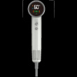 High Speed Hair Dryer, 220V-240V~50-60Hz, 1500W, Ionizer, LCD, 6+circulation mode, 110000RPM, less than 75dB A-AHD0004