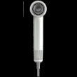 High Speed Hair Dryer, 220V-240V~50-60Hz, 1500W, Ionizer, LCD, 6+circulation mode, 110000RPM, less than 75dB A-AHD0004