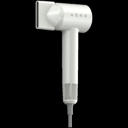 High Speed Hair Dryer, 220V-240V~50-60Hz, 1500W, Ionizer, LCD, 6+circulation mode, 110000RPM, less than 75dB A-AHD0004