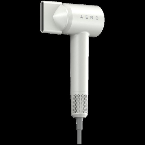 High Speed Hair Dryer, 220V-240V~50-60Hz, 1500W, Ionizer, LCD, 6+circulation mode, 110000RPM, less than 75dB A-AHD0004