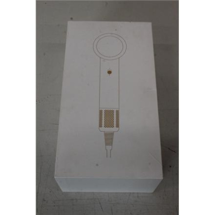 Renew. Jimmy Hair Dryer F7 | Jimmy Hair Dryer | F7 | 1600 W | Number of temperature settings 3 | Ionic function | DEMO, SCRATCHED