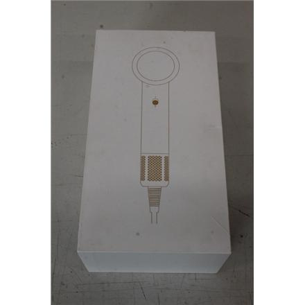 Renew. Jimmy Hair Dryer F7 | Jimmy Hair Dryer | F7 | 1600 W | Number of temperature settings 3 | Ionic function | DEMO, SCRATCHED