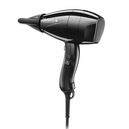 Valera Swiss Nano 6300 Light, 2000 W, must - Föön / SN6300RC