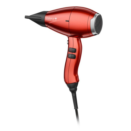Valera Swiss Nano 9400 Plus, 2400 W, punane - Föön / SN9400PLRC